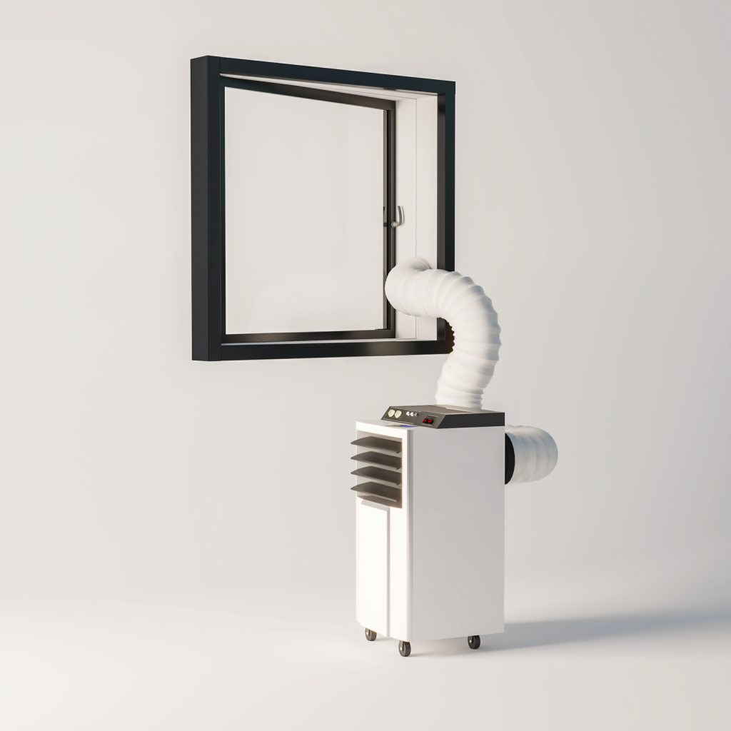 Sourcing map Climatisation Drainage Tuyau Connecteur Coude Raccord Embout évacuation Condensat
